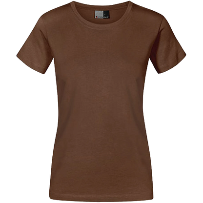   Brown Front 