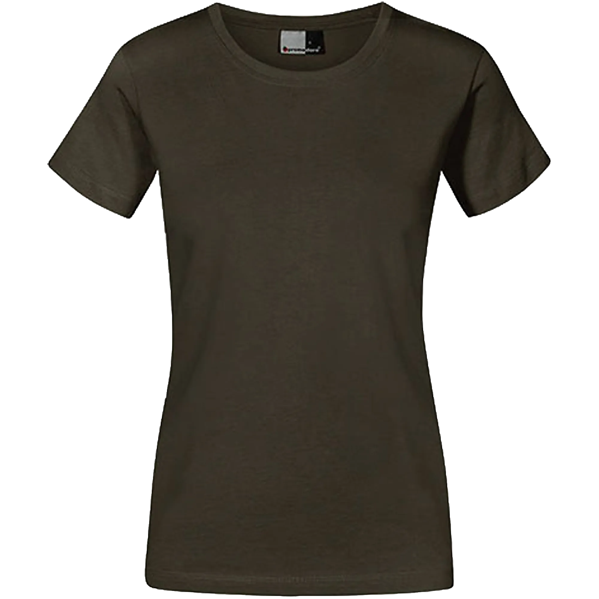   Khaki Front 