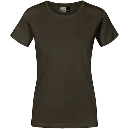   Khaki Front 