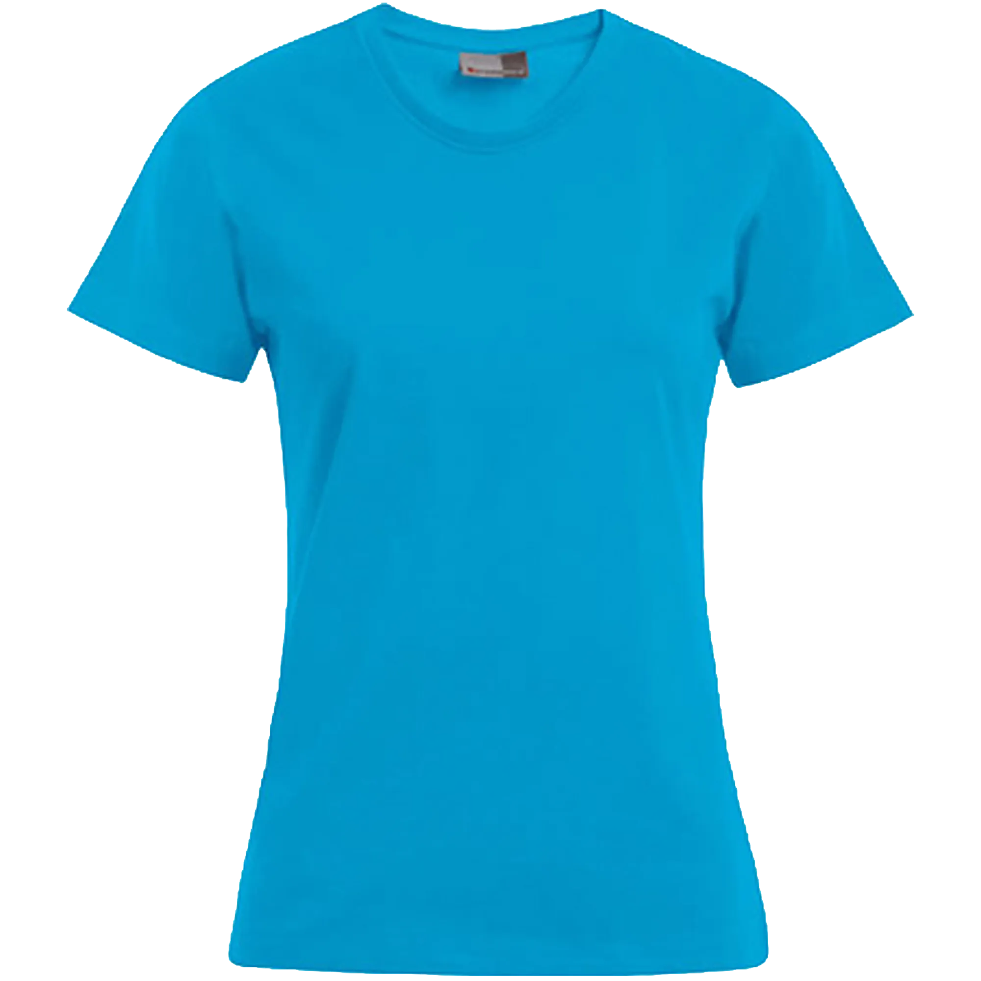   Turquoise Front 