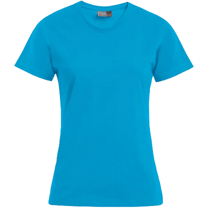   Turquoise Front 
