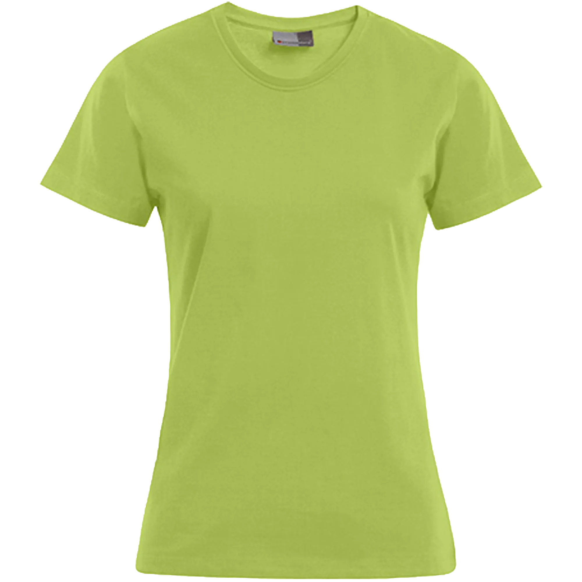  Wild-Lime Front 