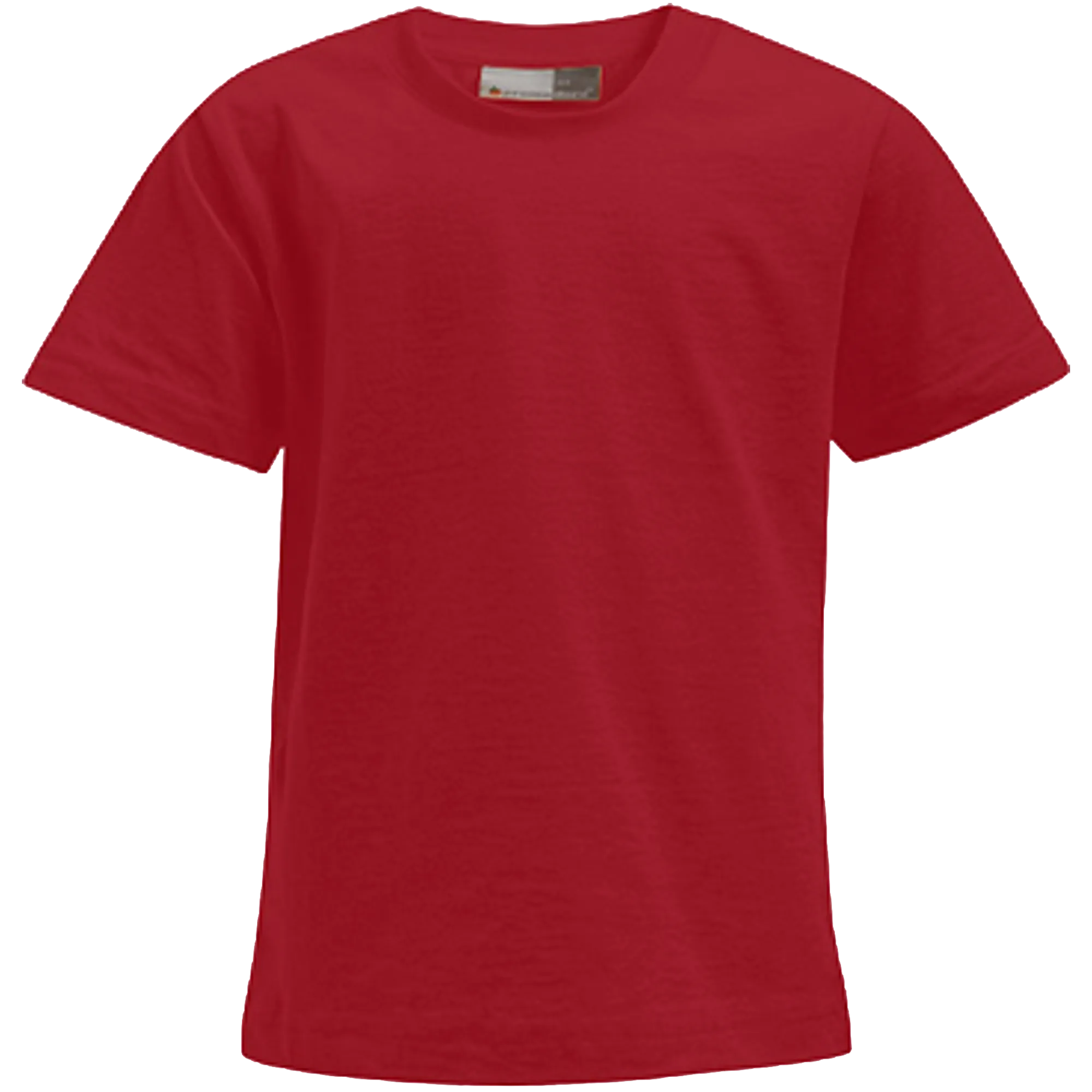   Fire-Red Front 