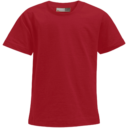   Fire-Red Front 