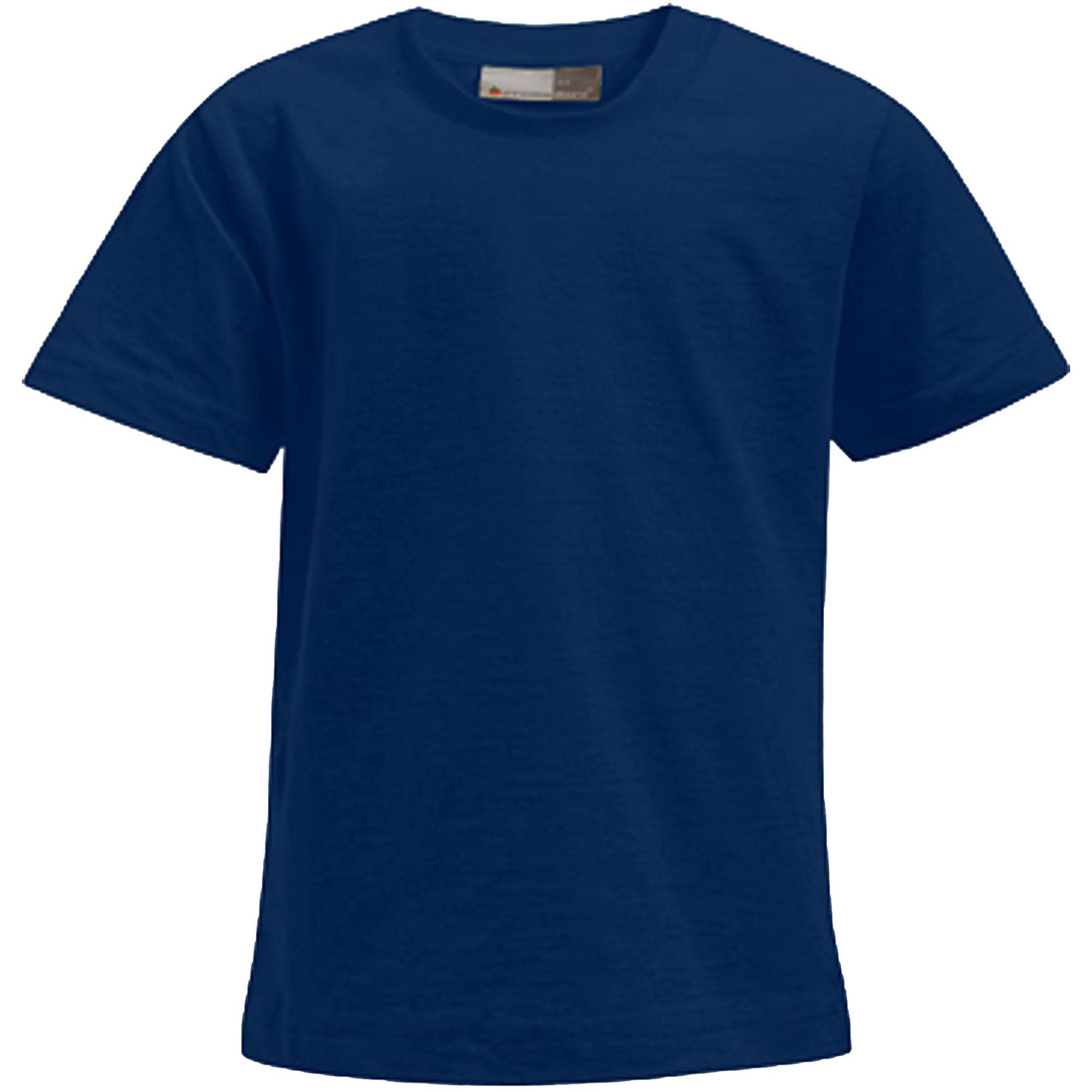   Navy Front 