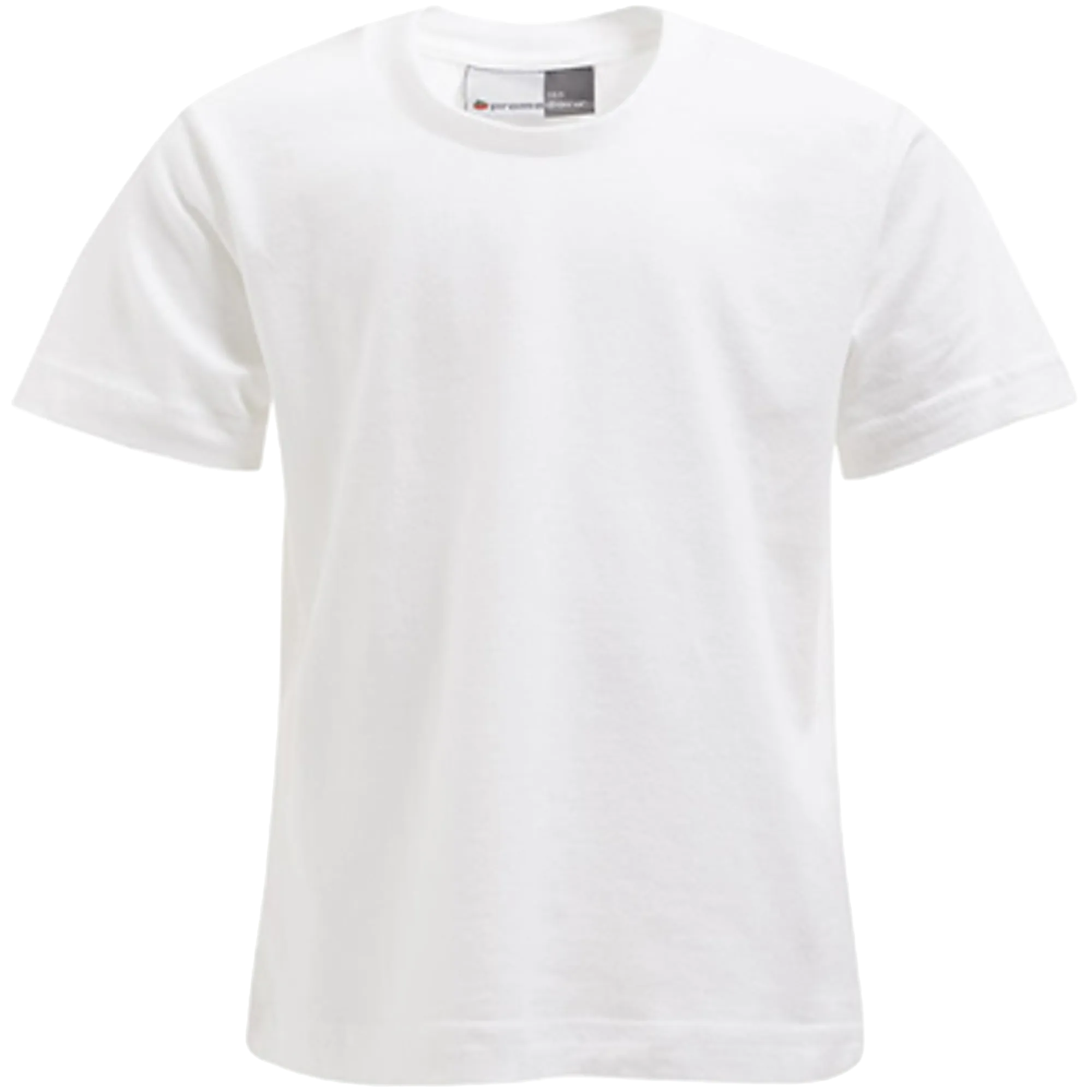   White Front 