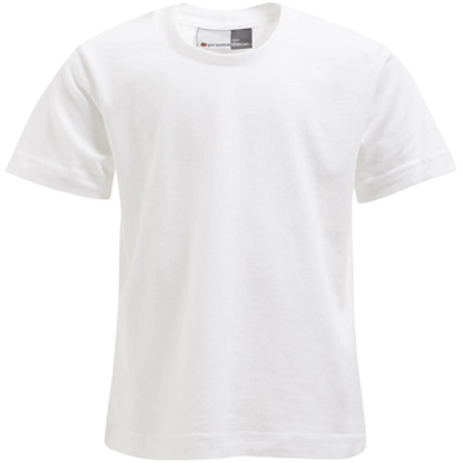   White Front 