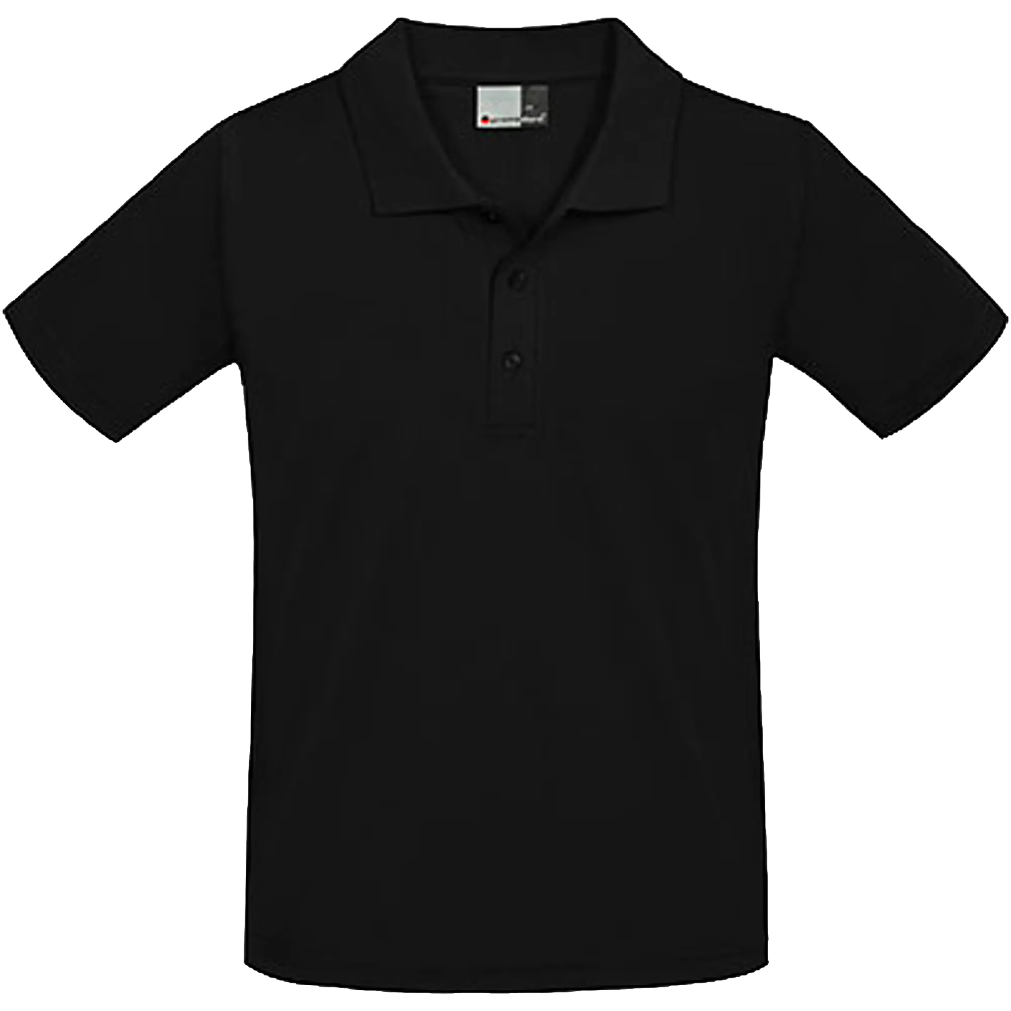   Black Front #farbe_black