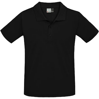   Black Front 