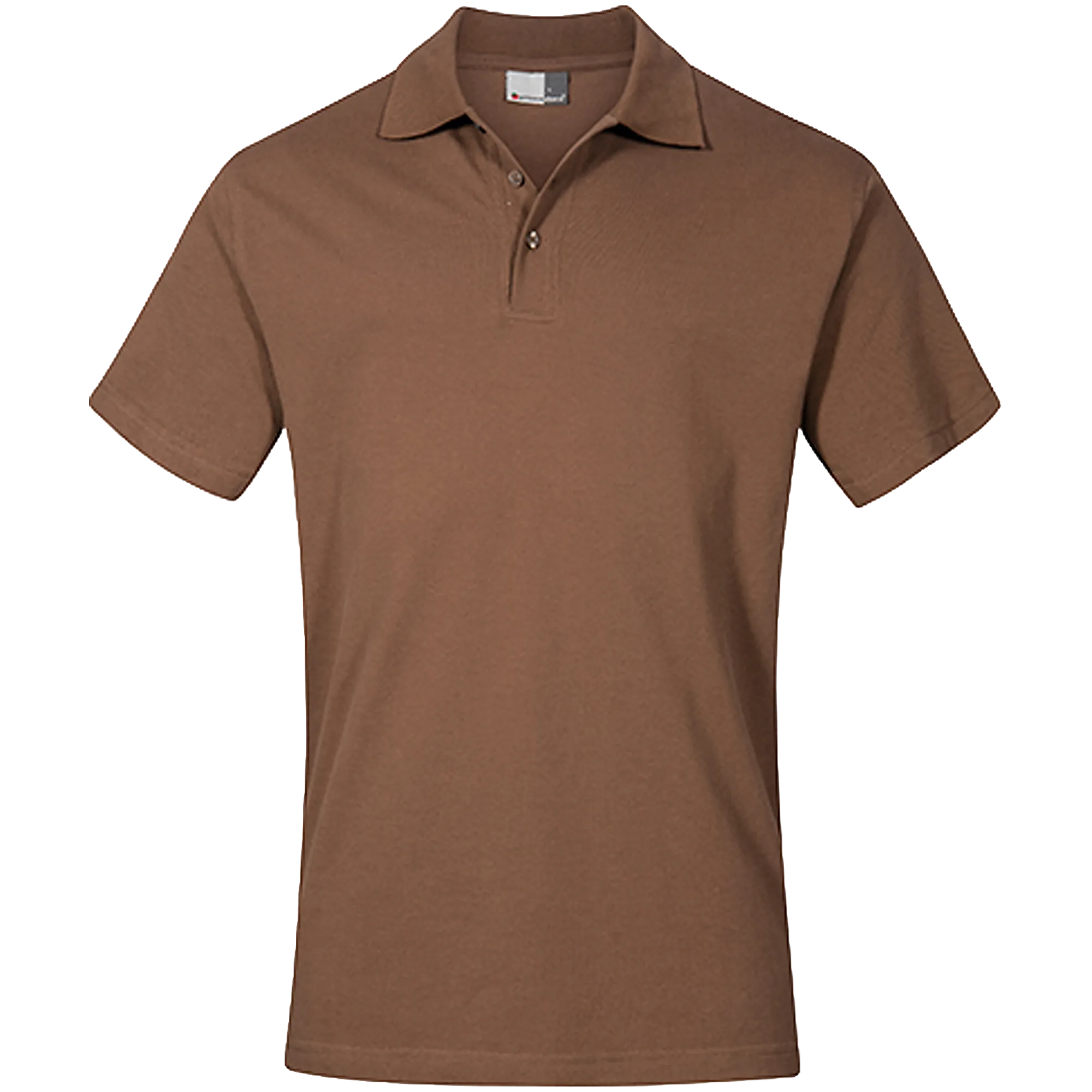  Brown Front 