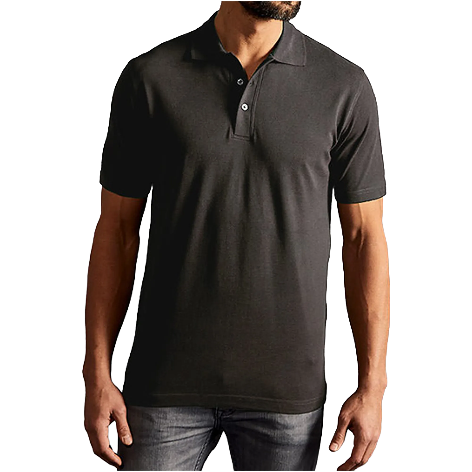   Charcoal-(Solid) Front 