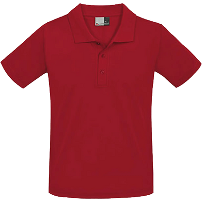   Fire-Red Front 