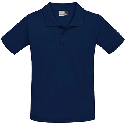   Navy Front 