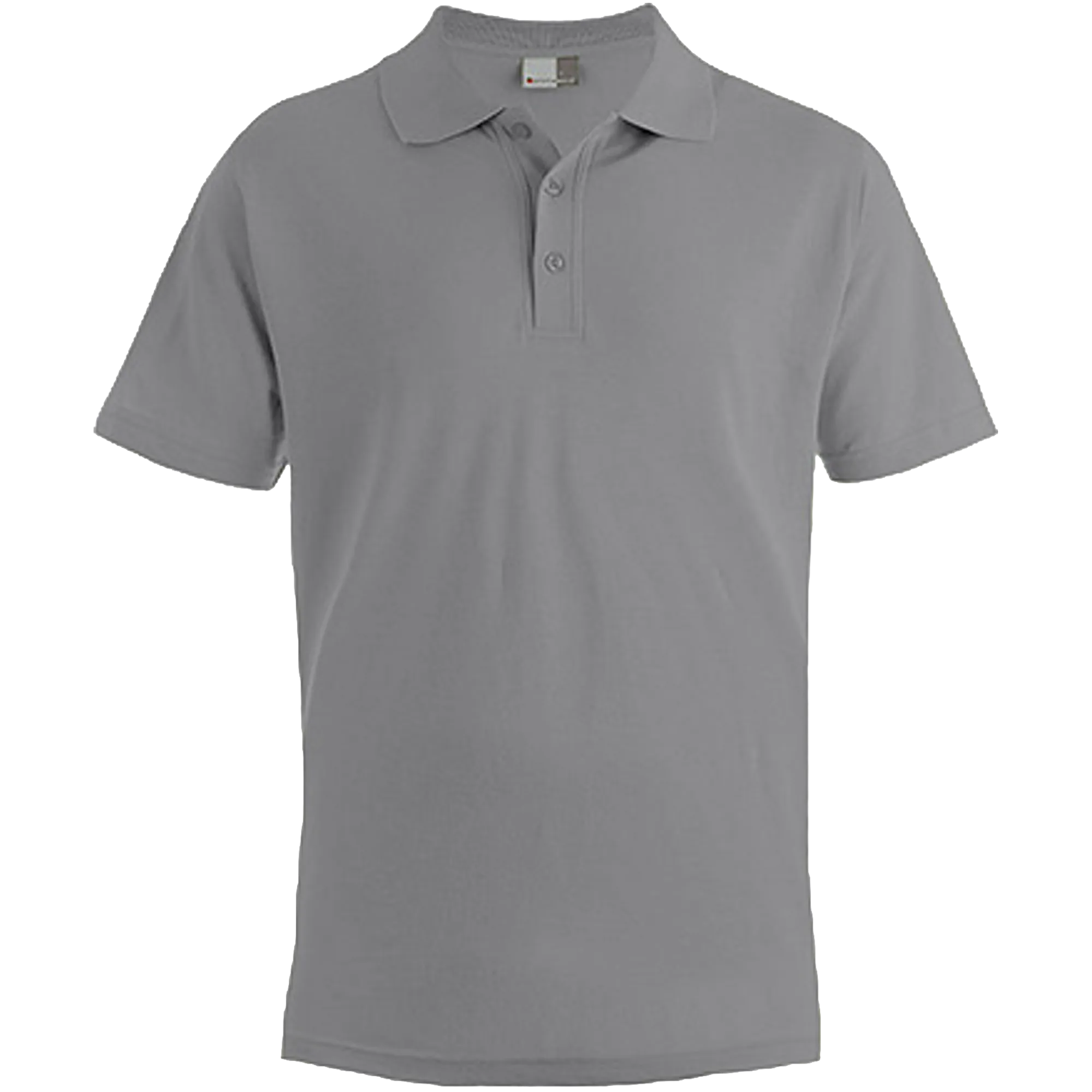   New-Light-Grey-(Solid) Front 