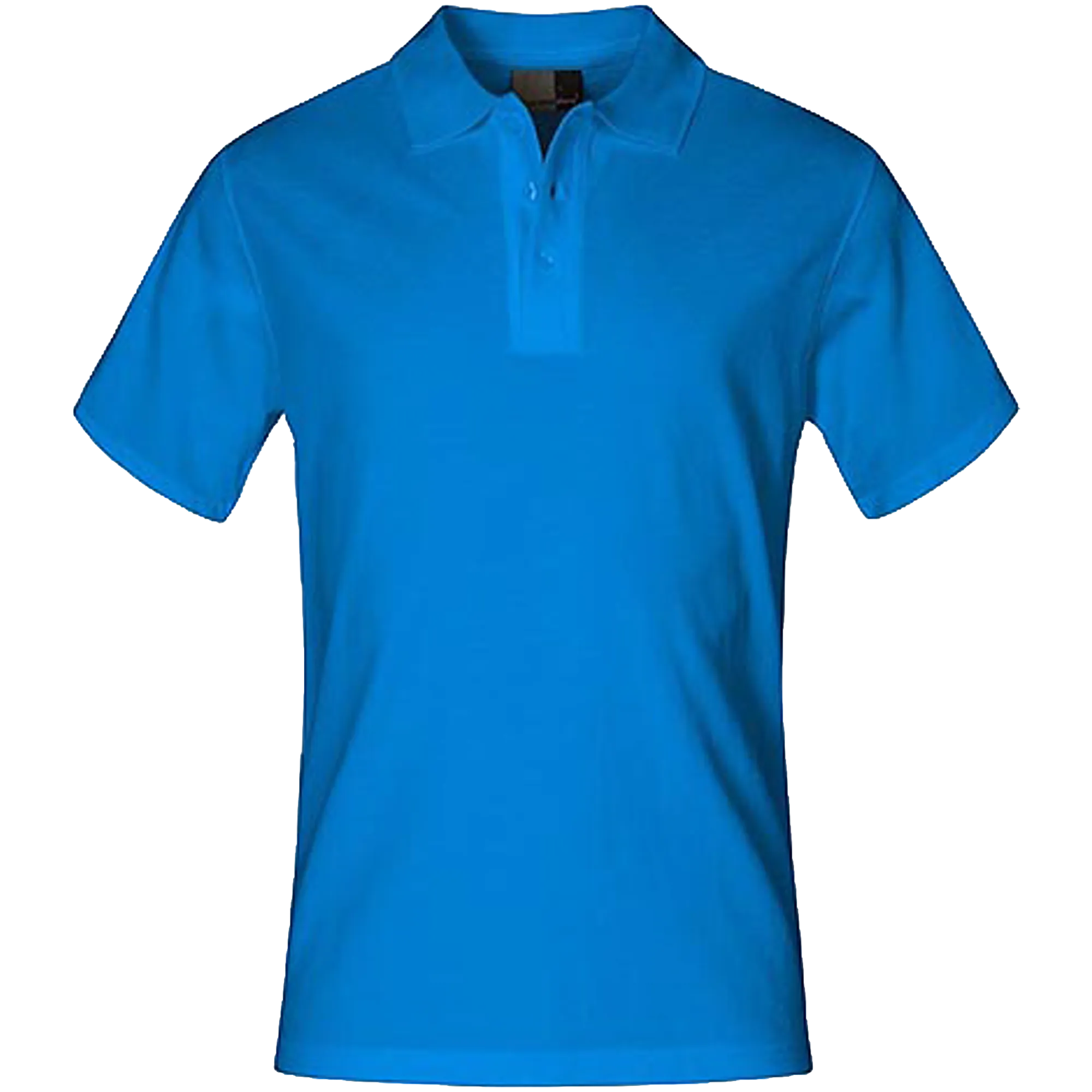   Turquoise Front 