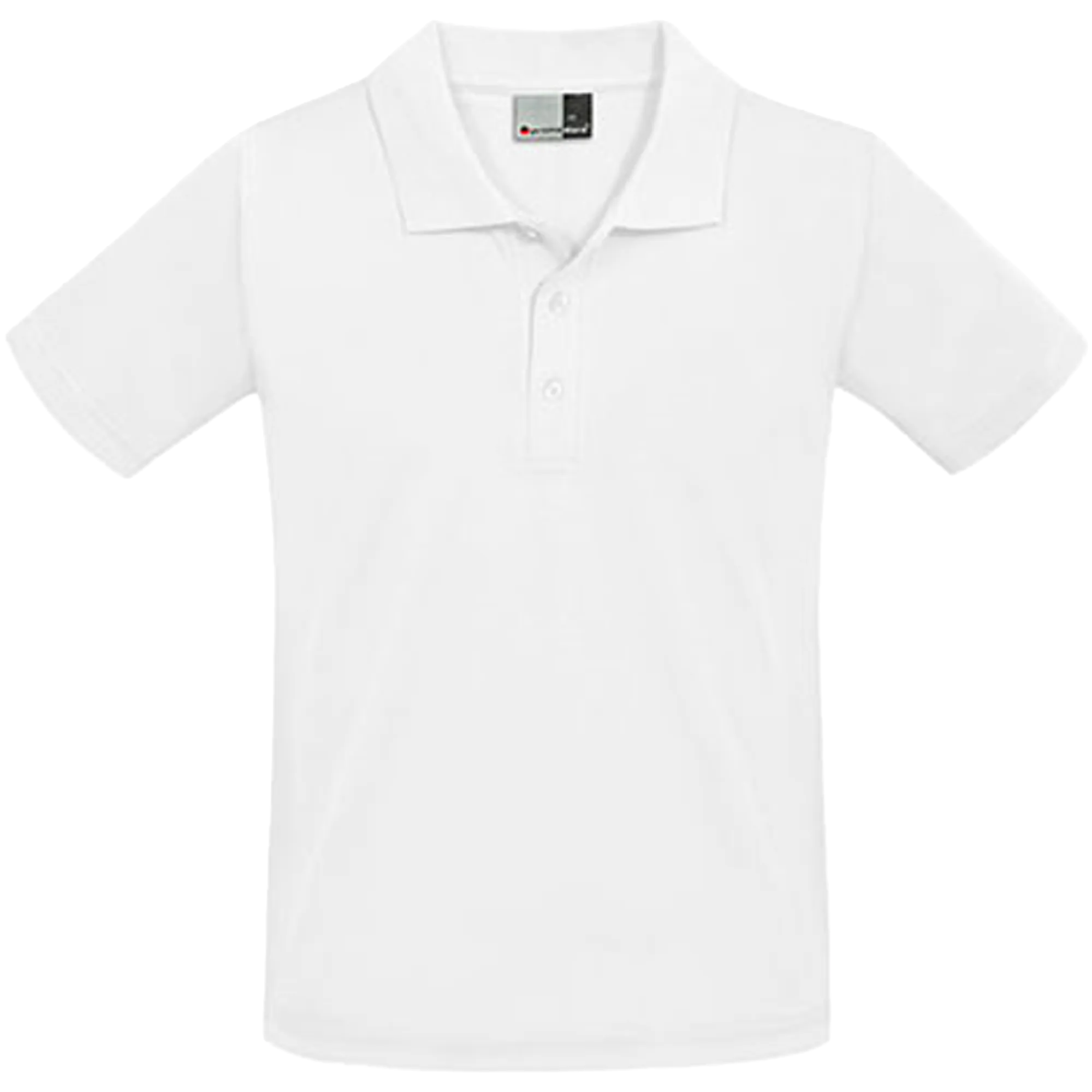   White Front 