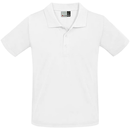   White Front 