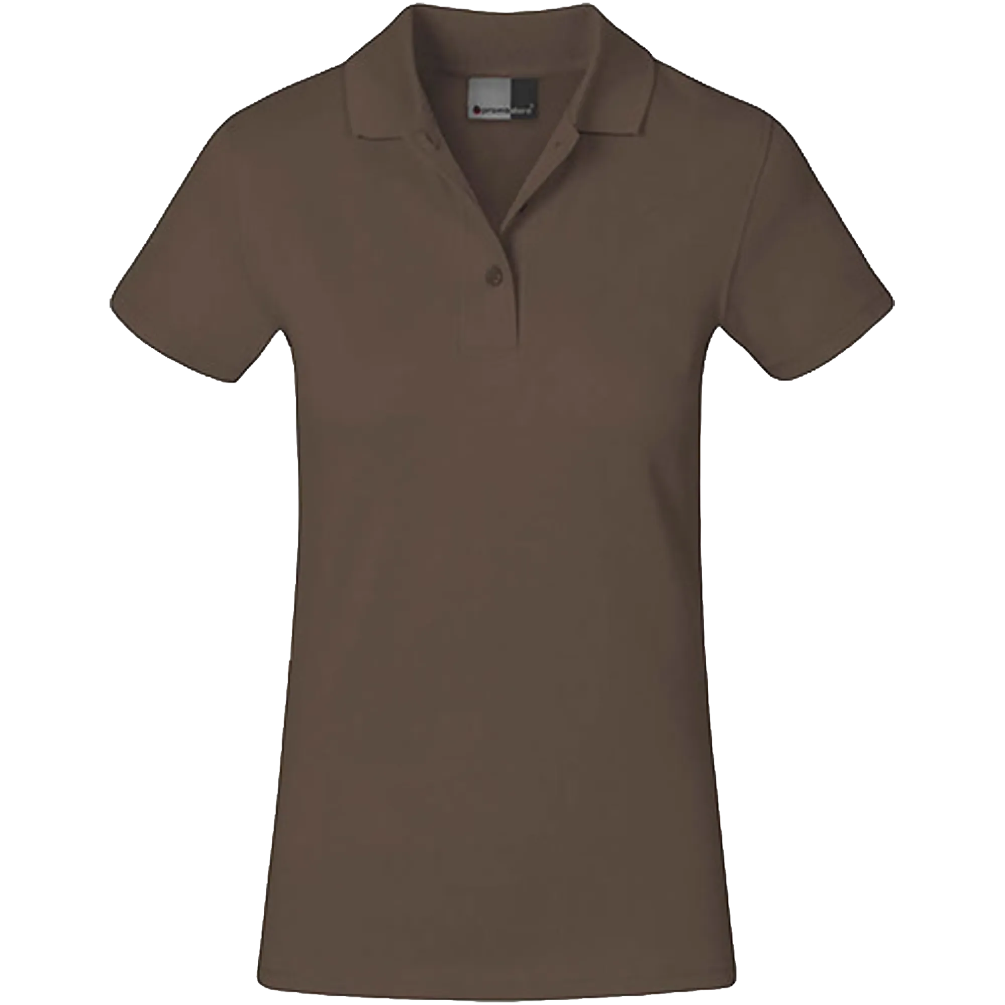   Brown Front 