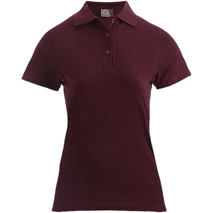   Burgundy Front 