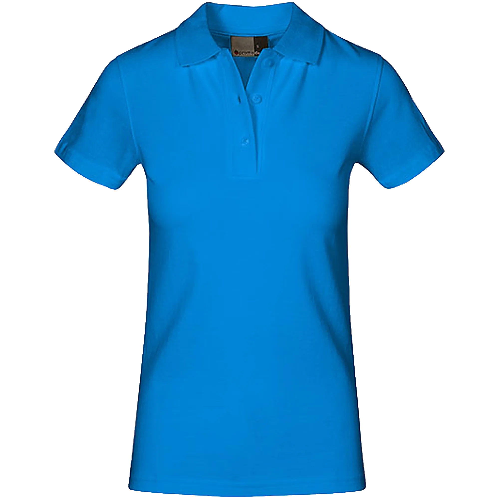   Turquoise Front 