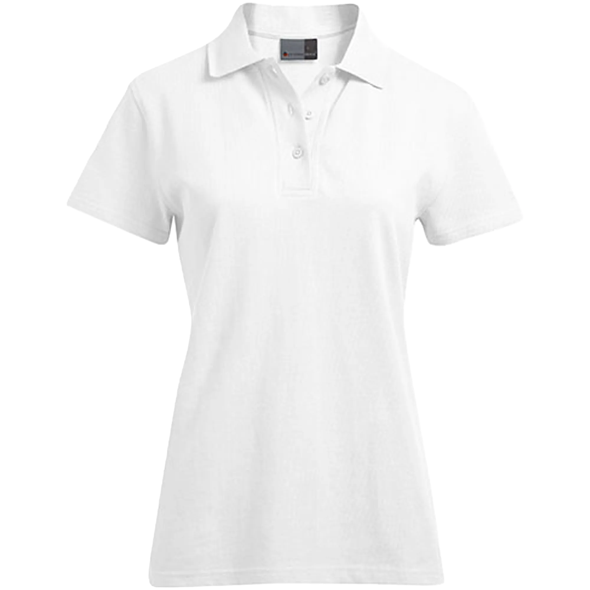   White Front 