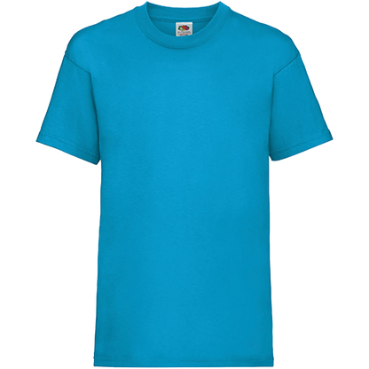   Azure-Blue Front 