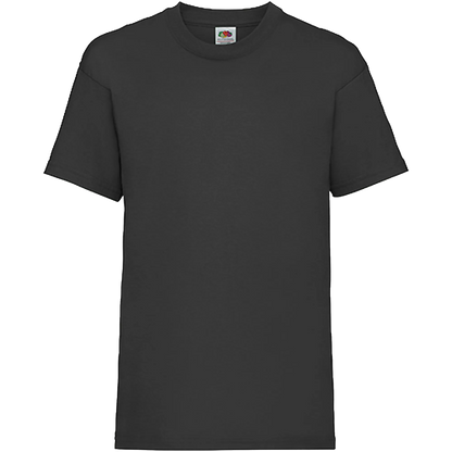   Black Front 