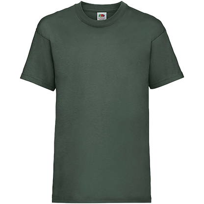   Bottle-Green Front 