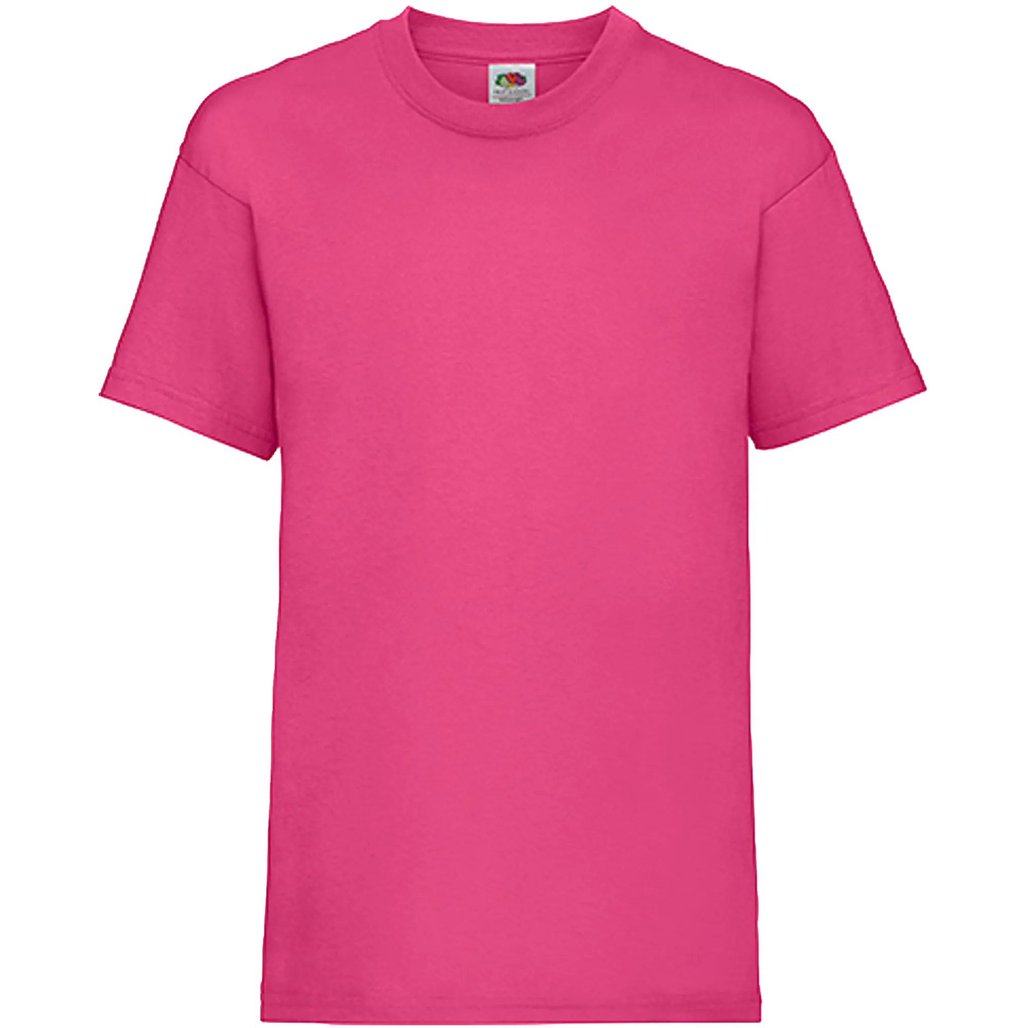   Fuchsia Front 