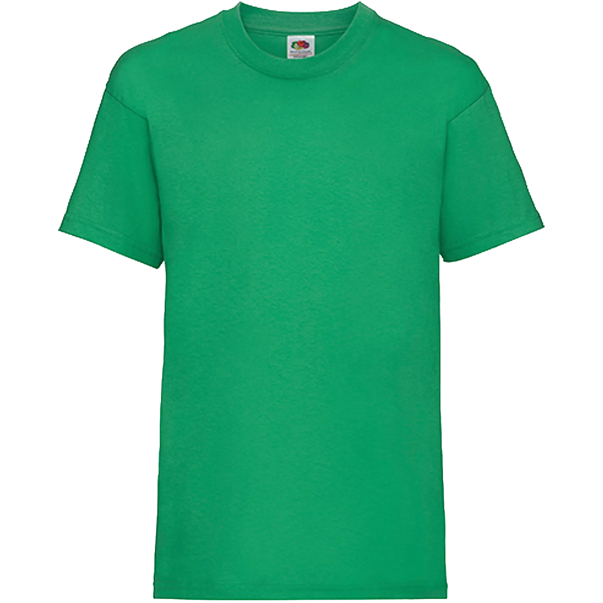   Kelly-Green Front 