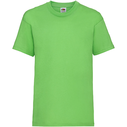  Lime Front 