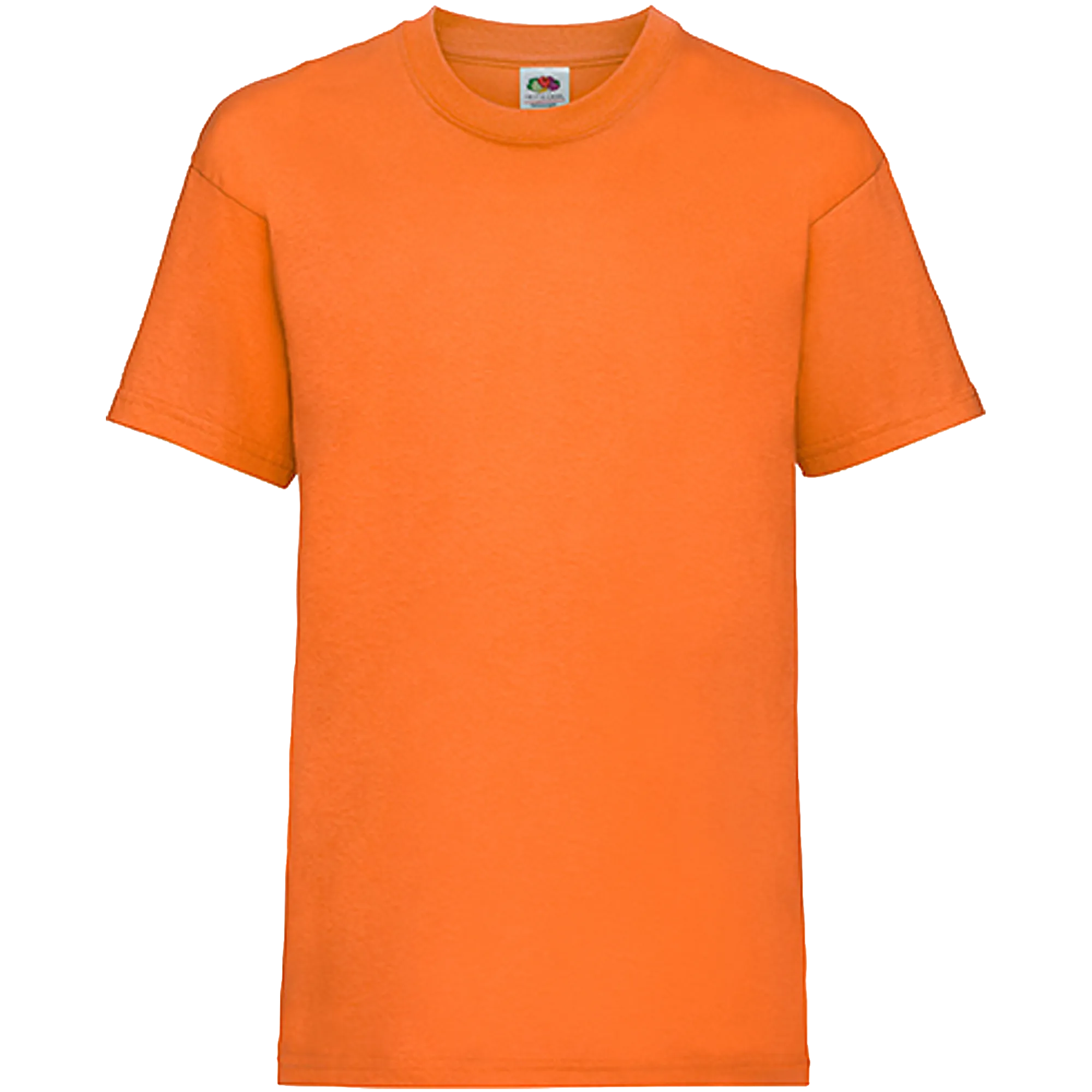   Orange Front 