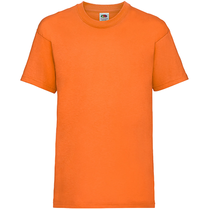   Orange Front 
