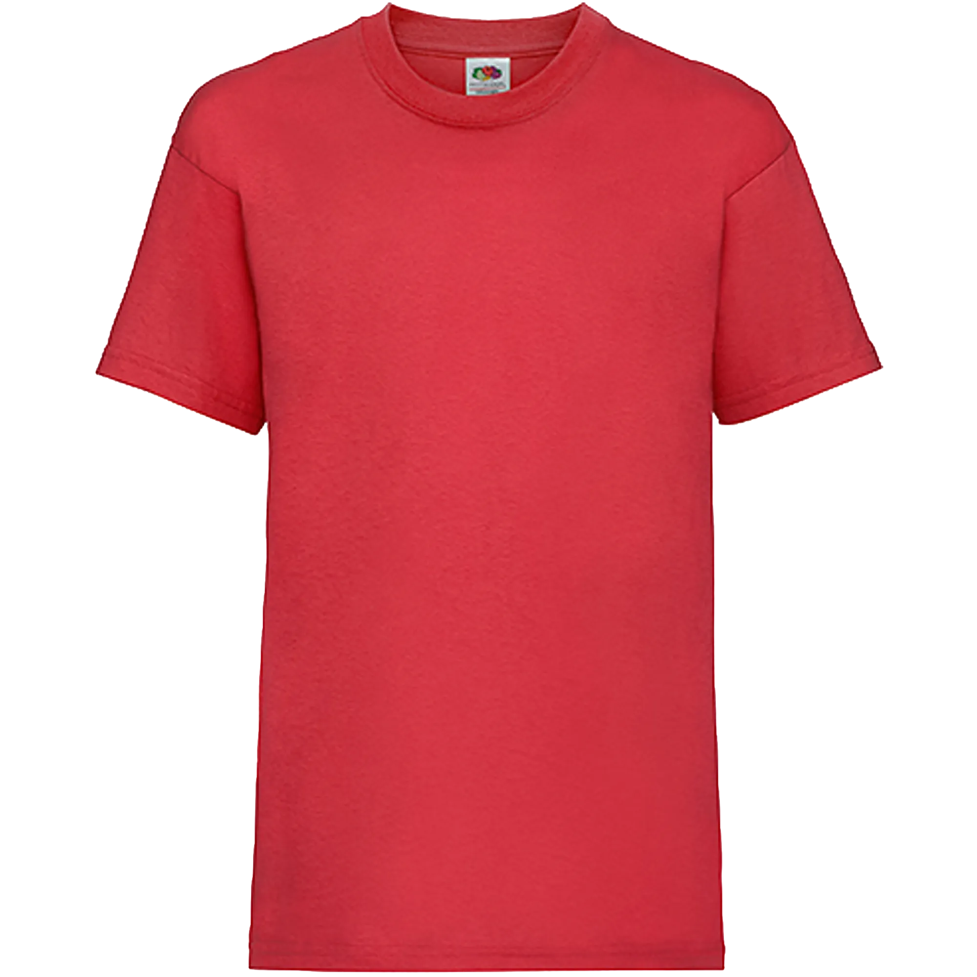   Red Front 