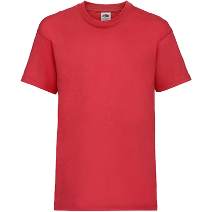   Red Front 