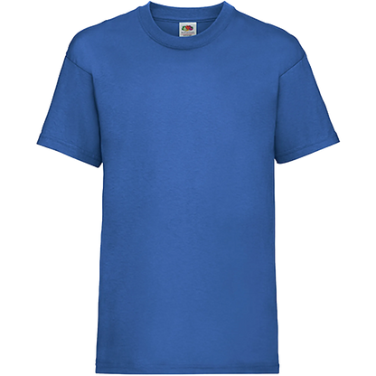   Royal-Blue Front 