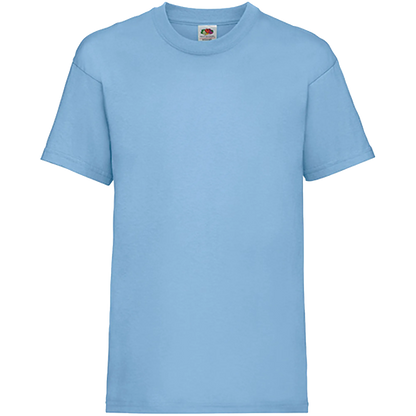   Sky-Blue Front 