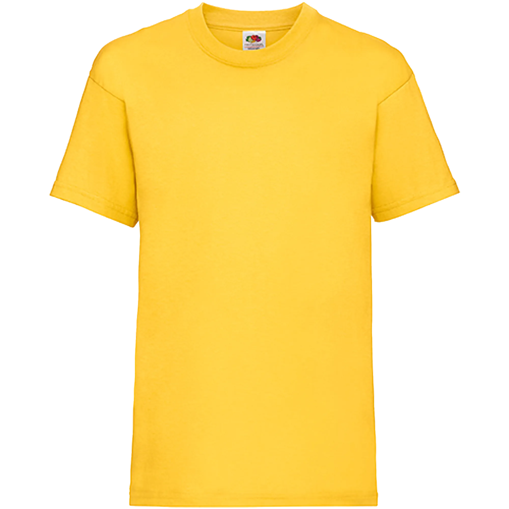   Sunflower Front 