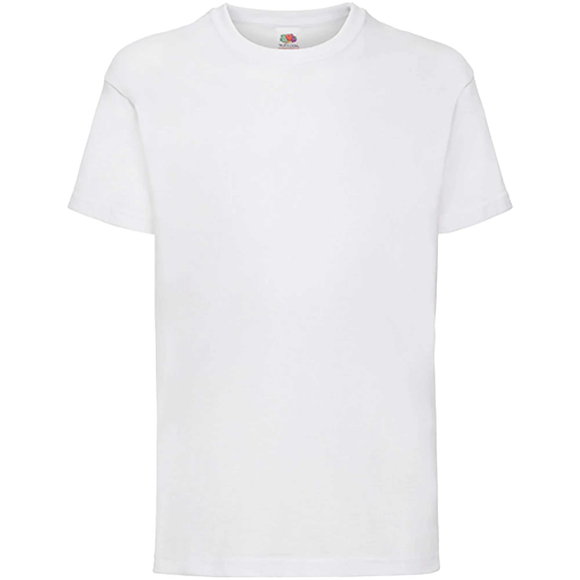   White Front 