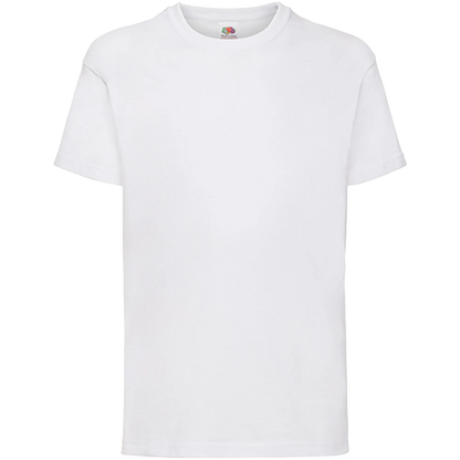   White Front 