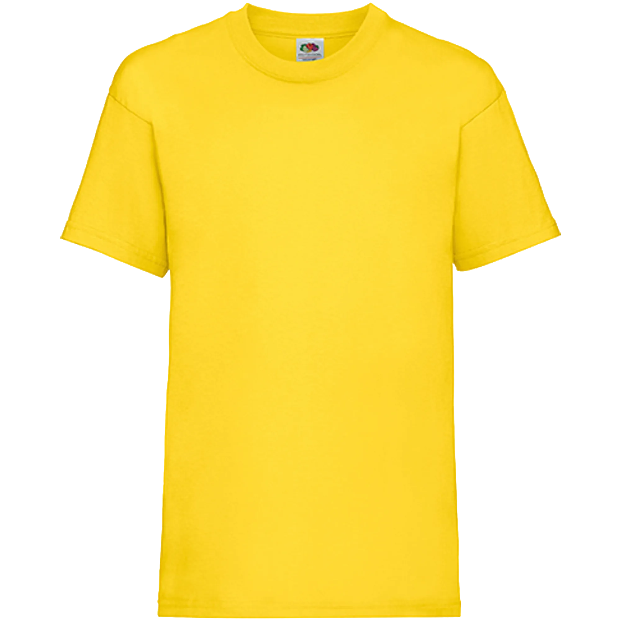   Yellow Front 