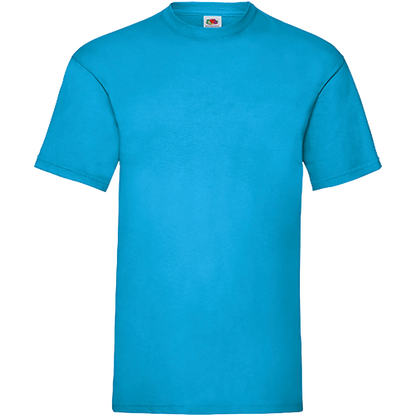   Azure-Blue Front 