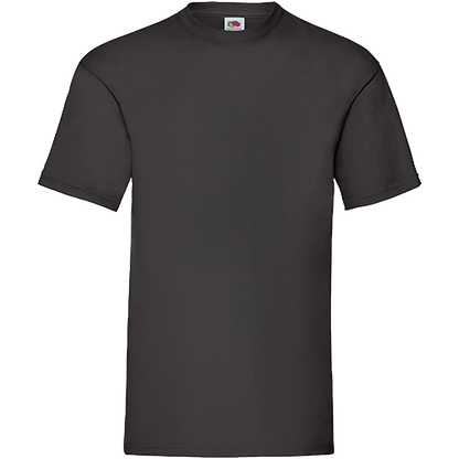   Black Front 