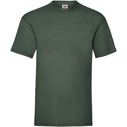   Bottle-Green Front 