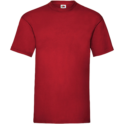  Brick-Red Front 