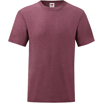   Heather-Burgundy Front 