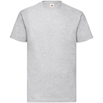  Heather-Grey Front 