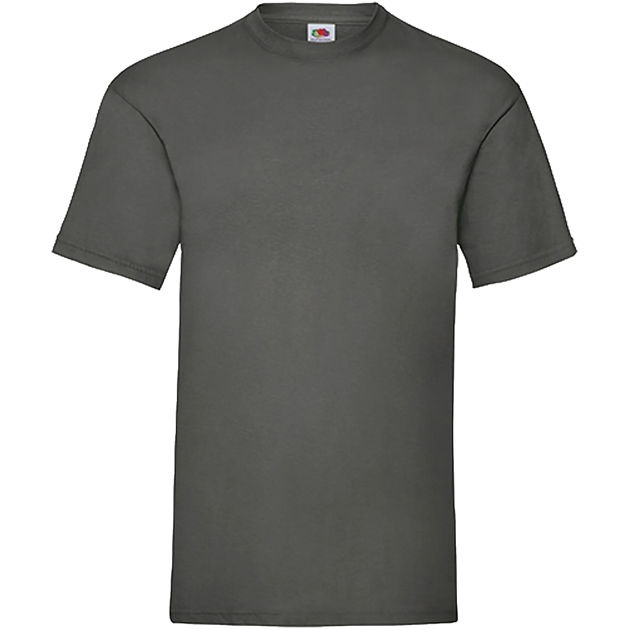   Light-Graphite-(Solid) Front 