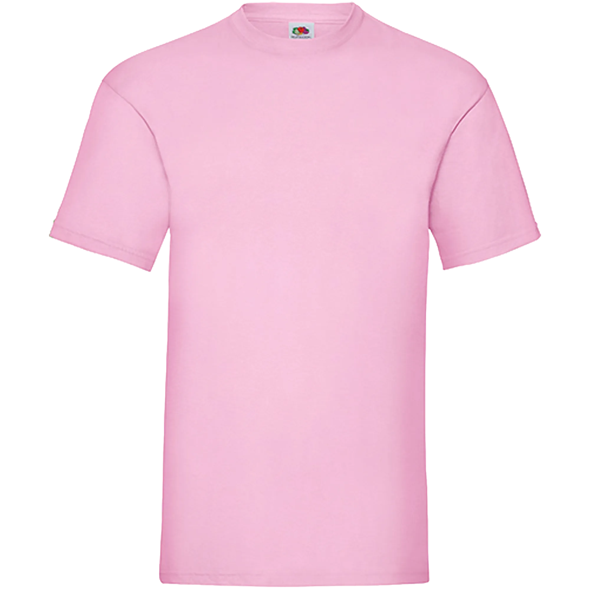   Light-Pink Front 