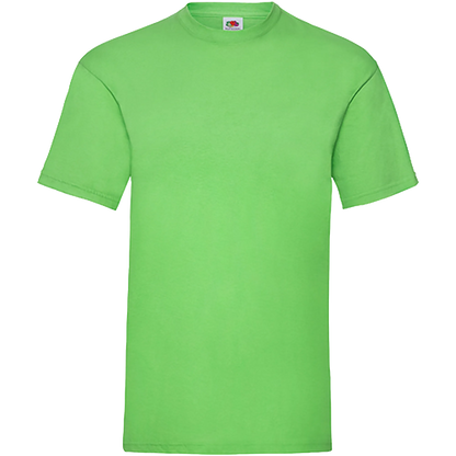   Lime Front 